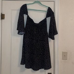 Never worn dress